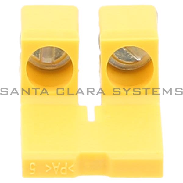 Allen Bradley 1492-CJJ6-2 Center Jumpers Product Image