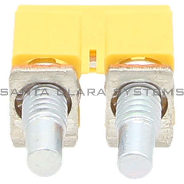 Allen Bradley 1492-CJJ6-2 Center Jumpers Product Image