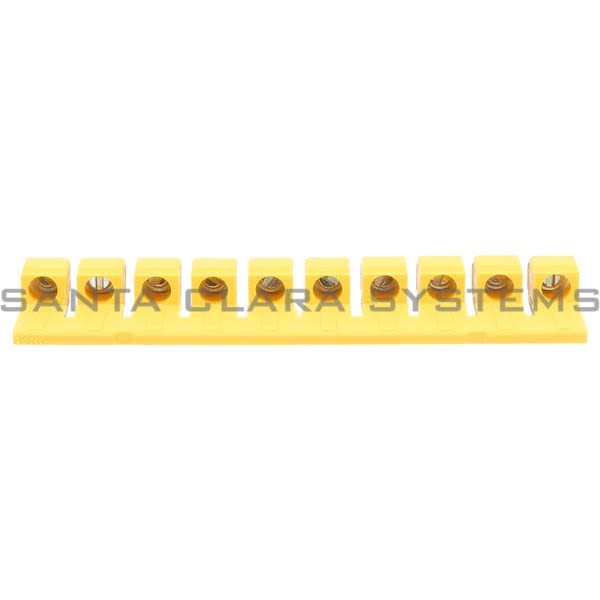 Allen Bradley 1492-CJJ8-10 Center Jumper Product Image