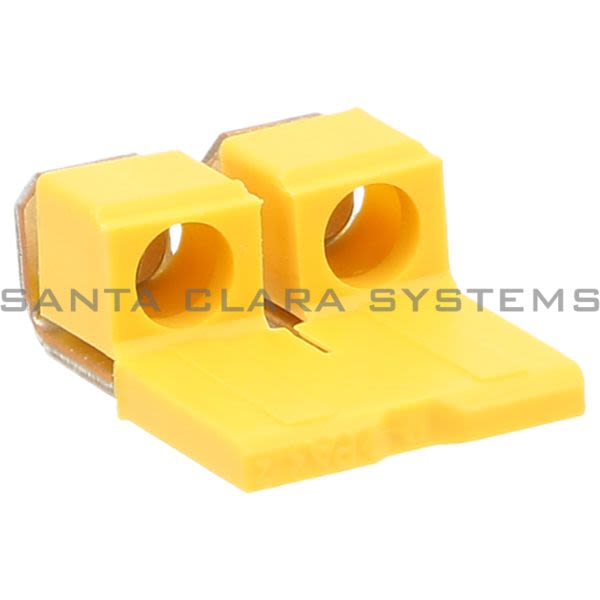 Allen Bradley 1492-CJJ8-2 Screw Center Jumper Product Image