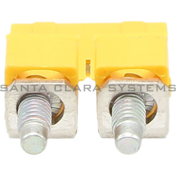 Allen Bradley 1492-CJJ8-2 Screw Center Jumper Product Image
