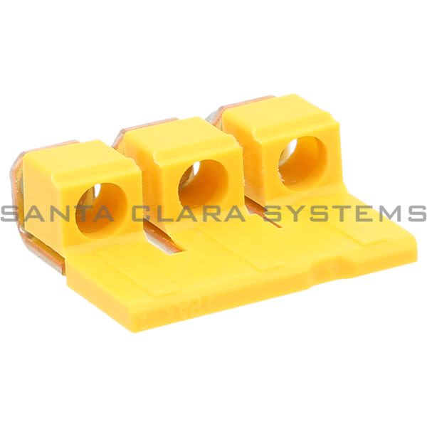 Allen Bradley 1492-CJJ8-3 Screw Center Jumper - 3 Pole Product Image