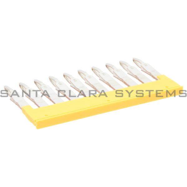 Allen Bradley 1492-CJK5-10 Center Jumper Product Image