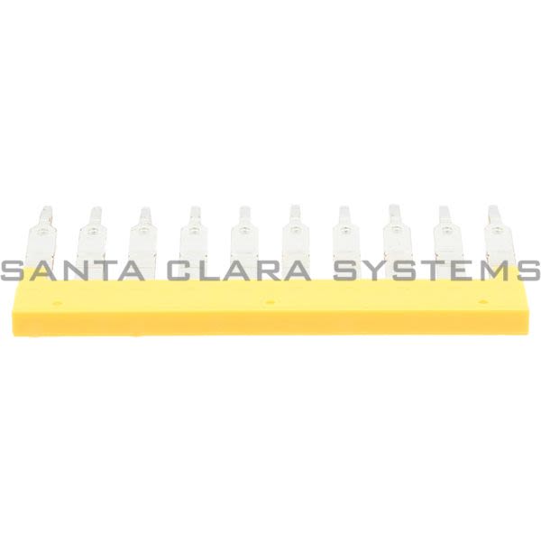 Allen Bradley 1492-CJK5-10 Center Jumper Product Image