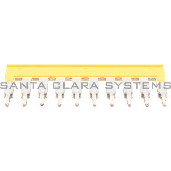 Allen Bradley 1492-CJK5-10 Center Jumper Product Image