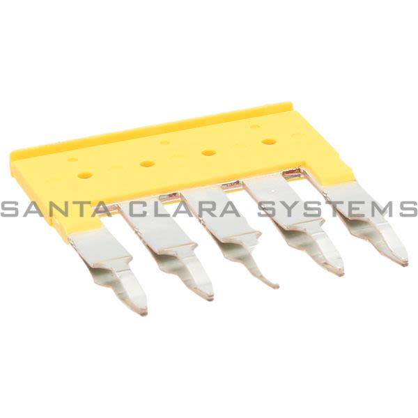 Allen Bradley 1492-CJK6-5 Terminal Block Product Image