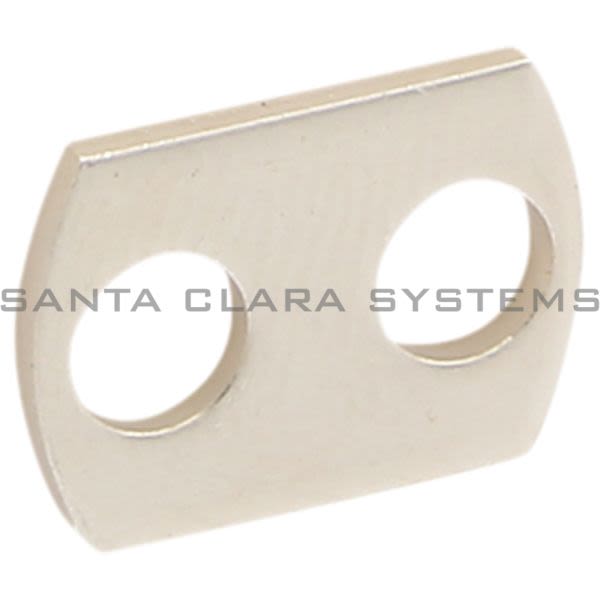 Allen Bradley 1492-CJL6 Center Jumper Link, 6 mm Center to Center, Gray Product Image