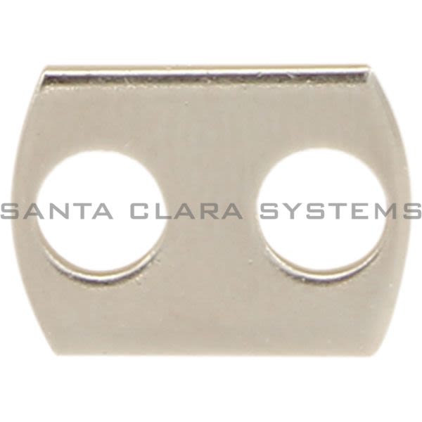 Allen Bradley 1492-CJL6 Center Jumper Link, 6 mm Center to Center, Gray Product Image