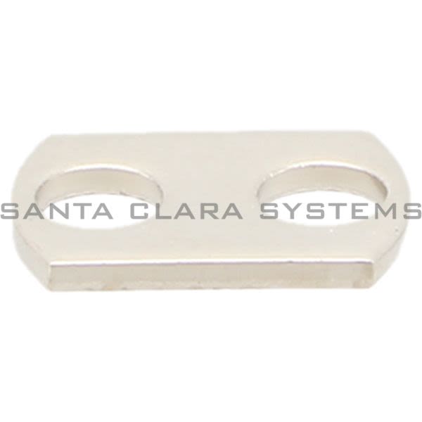 Allen Bradley 1492-CJL6 Center Jumper Link, 6 mm Center to Center, Gray Product Image