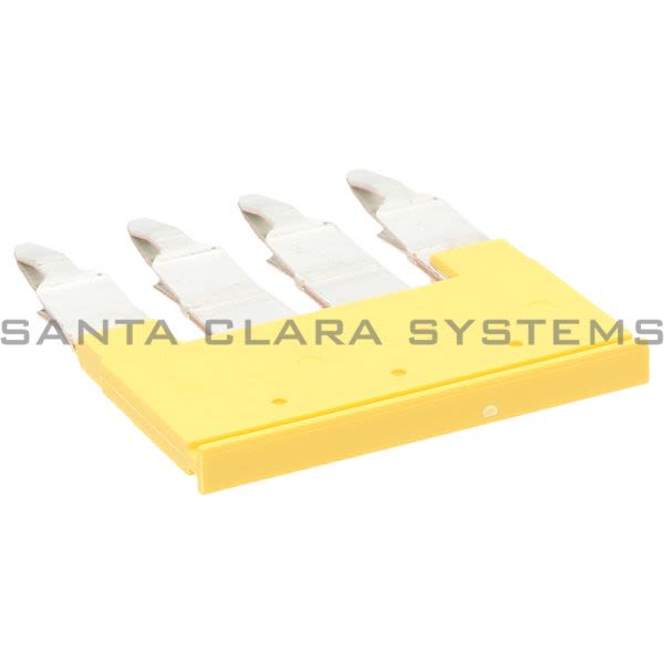 Allen Bradley 1492-CJL8-4 Center Jumper Product Image