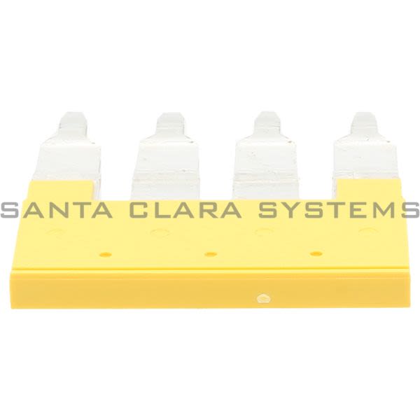 Allen Bradley 1492-CJL8-4 Center Jumper Product Image