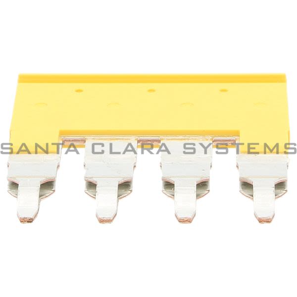 Allen Bradley 1492-CJL8-4 Center Jumper Product Image