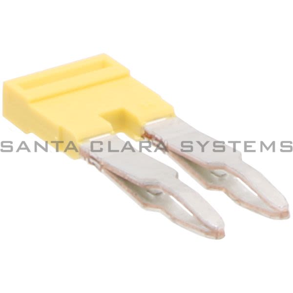 Allen Bradley 1492-CJLJ5-2  Screwless Center Jumper - 2 Pole Product Image