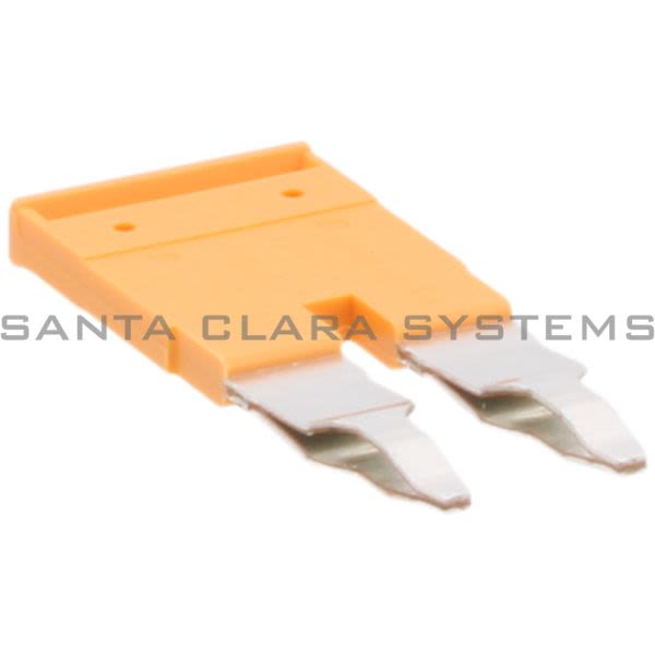 Allen Bradley 1492-CJP6-2 Center Jumper Product Image