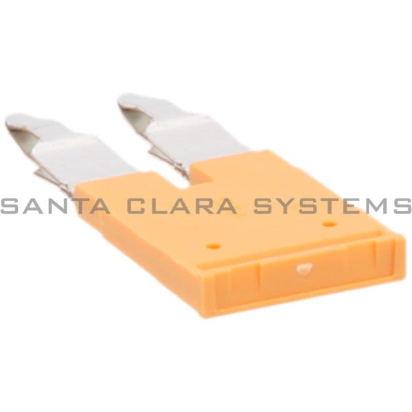 Allen Bradley 1492-CJP6-2 Center Jumper Product Image