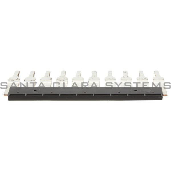 Allen Bradley 1492-CJR8-10 Center Jumper, 8 mm, 10 Pole Product Image