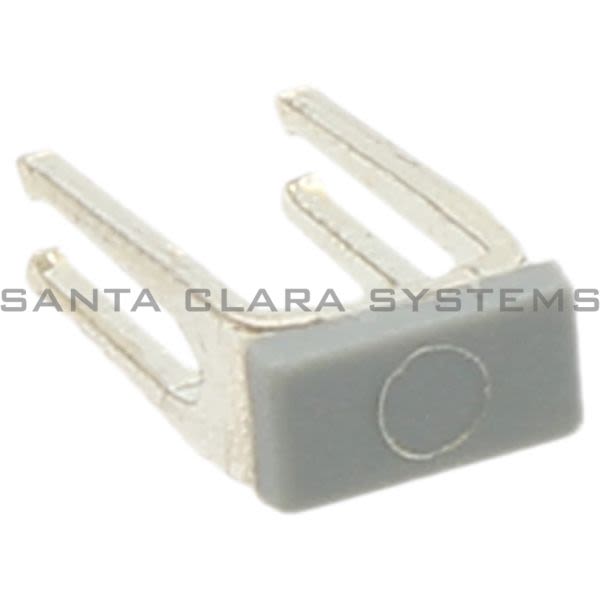 Allen Bradley 1492-CJRL5 Center Jumper Link, 5 mm Center-to-Center, Gray Product Image