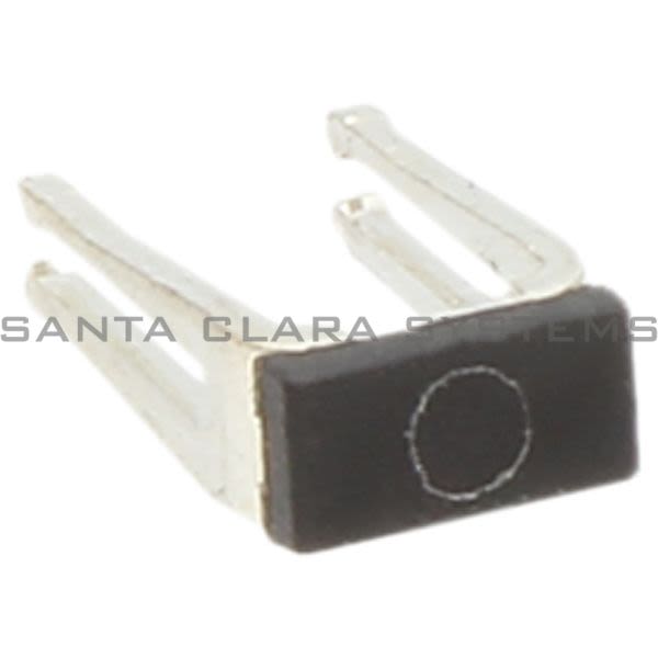 Allen Bradley 1492-CJRL6 Center Jumper Link, 6 mm Center-to-Center, Gray Product Image