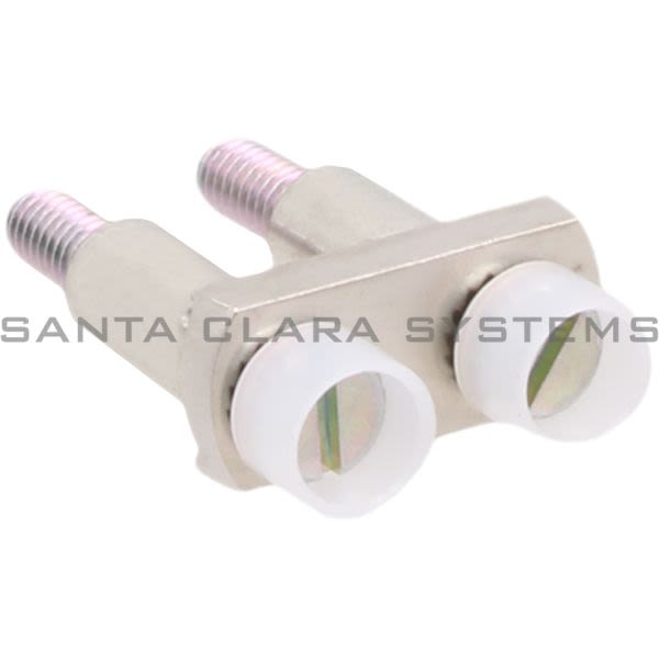Allen Bradley 1492-CJS11-2 Center Jumper, 11mm, 2 Pole Product Image