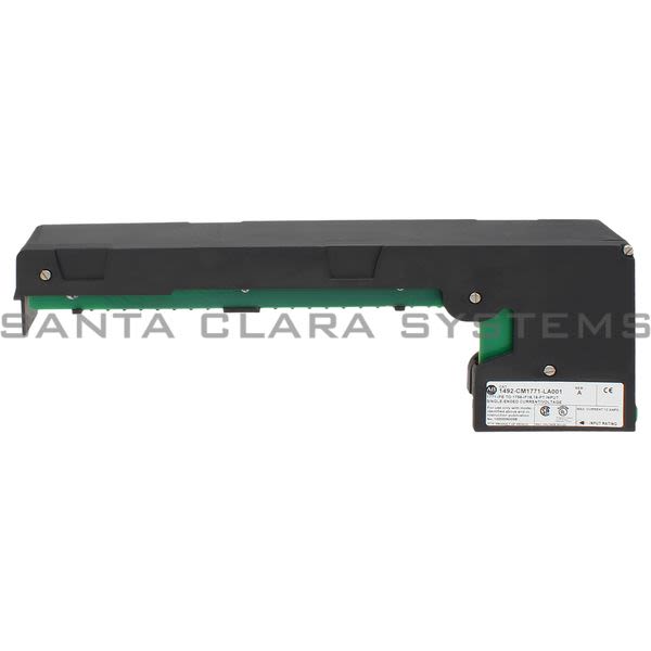 Allen Bradley 1492-CM1771-LA001 Conversion Module Product Image