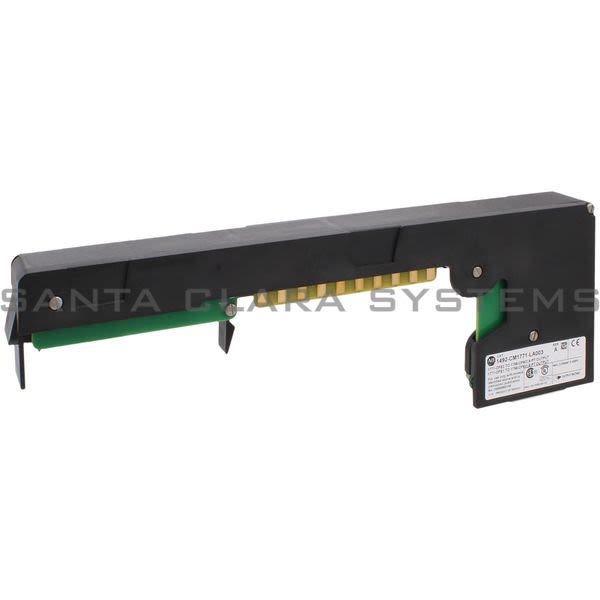 Allen Bradley 1492-CM1771-LA003 Conversion Module Product Image