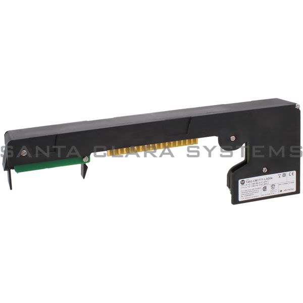 Allen Bradley 1492-CM1771-LA004 Conversion Module Product Image