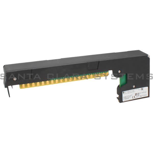 Allen Bradley 1492-CM1771-LD005 1771-IVN to 1756-IV32 Swing-Arm Conversion Module Product Image