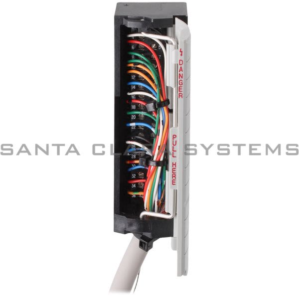 Allen Bradley 1492-CONACAB005B Pre-Wired Cable Product Image