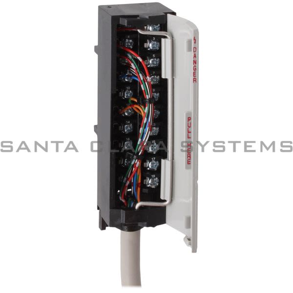 Allen Bradley 1492-CONACAB005E Pre-Wired Cable Product Image