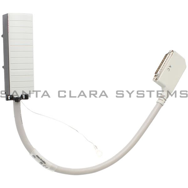Allen Bradley 1492-CONACAB005F Pre-Wired Cable Product Image