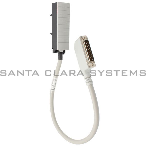 Allen Bradley 1492-CONCAB005X Pre-Wired Cable Product Image