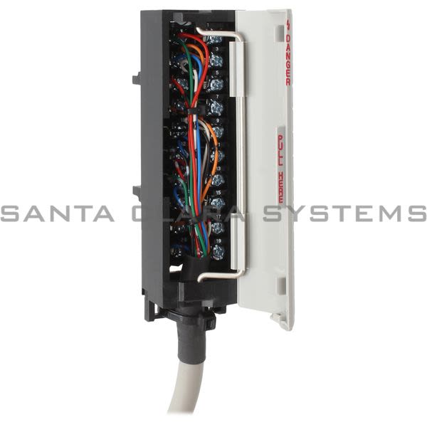 Allen Bradley 1492-CONCAB005X Pre-Wired Cable Product Image
