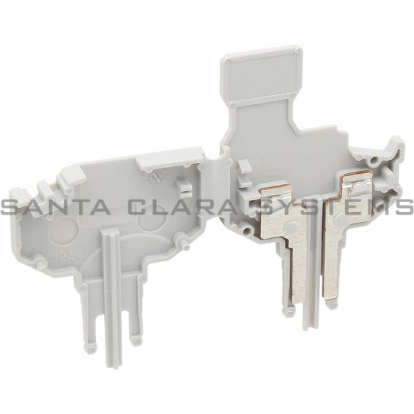 Allen Bradley 1492-CPL Component Plug for Plug-In Products Product Image