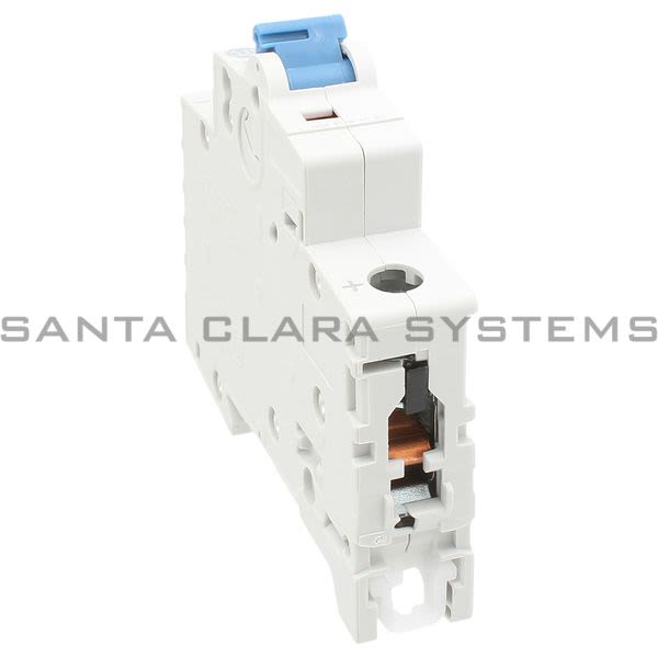 Allen Bradley 1492-D1C010 Circuit Breaker Product Image