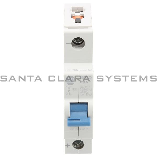 Allen Bradley 1492-D1C040 Circuit Breaker Product Image