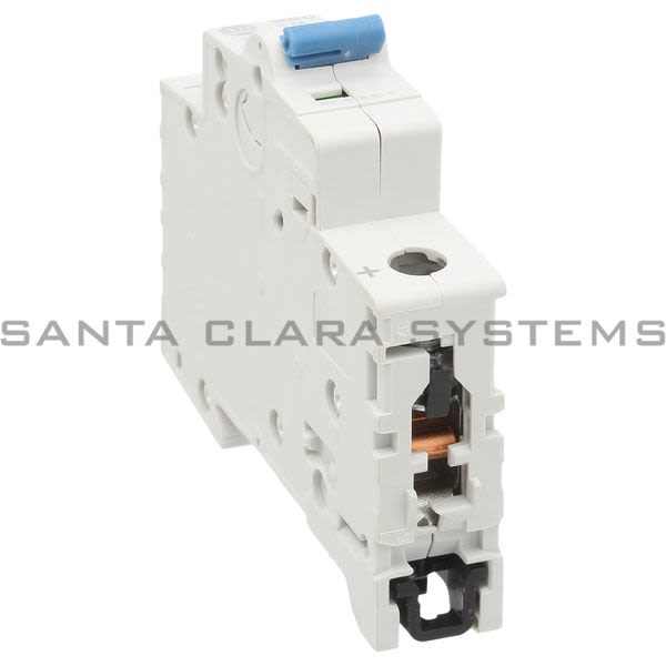 Allen Bradley 1492-D1C040 Circuit Breaker Product Image