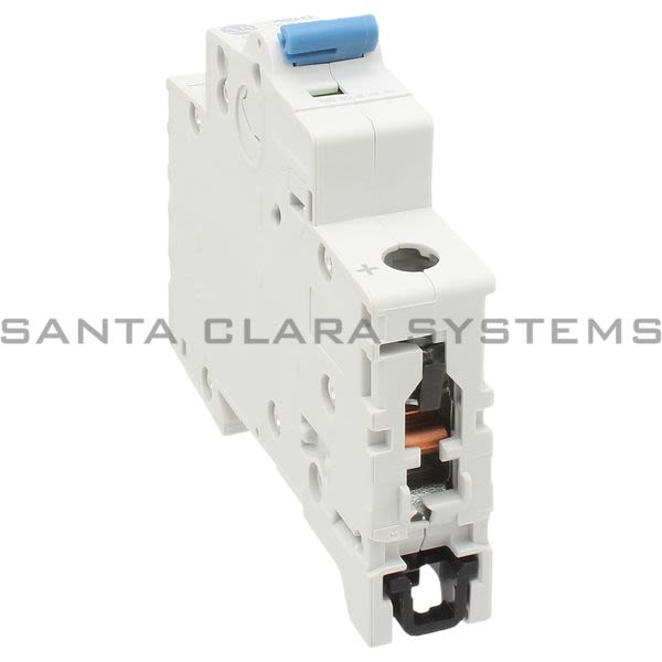 Allen Bradley 1492-D1C060 Circuit Breaker Product Image