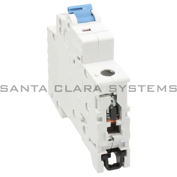 Allen Bradley 1492-D1C160 Miniature Circuit Breaker Product Image