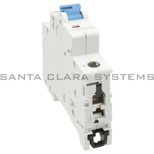 Allen Bradley 1492-D1C400 Circuit Breaker Product Image