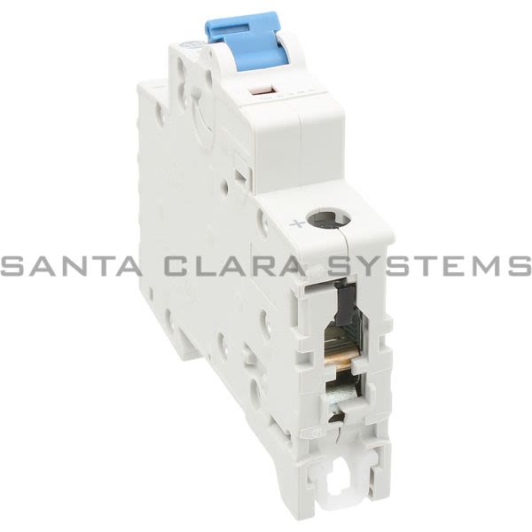 Allen Bradley 1492-D1C500 Circuit Breaker Product Image
