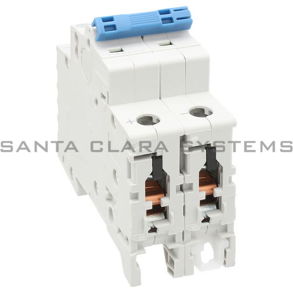 Allen Bradley 1492-D2C005 Circuit Breaker Product Image