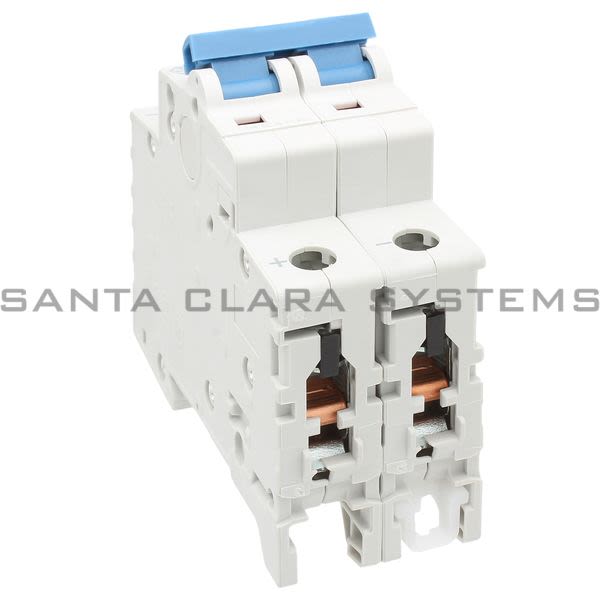 Allen Bradley 1492-D2C010 Circuit Breaker Product Image