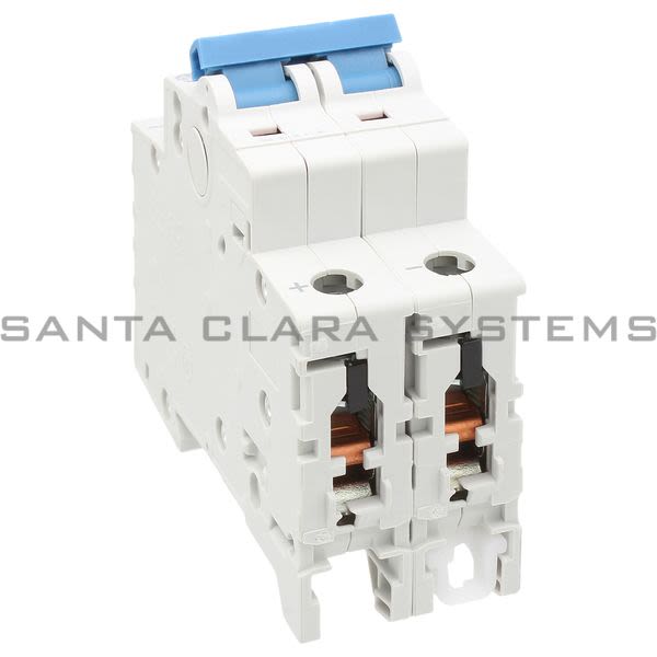Allen Bradley 1492-D2C016 Circuit Breaker Product Image