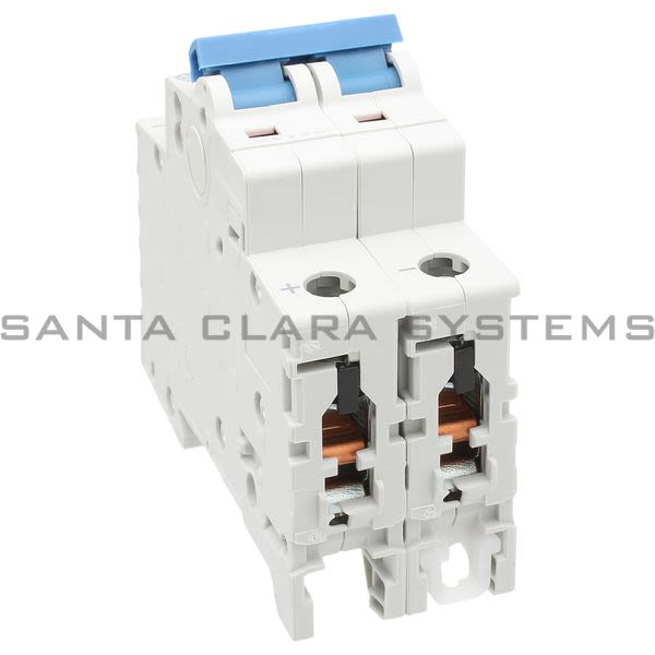 Allen Bradley 1492-D2C020 Circuit Breaker Product Image