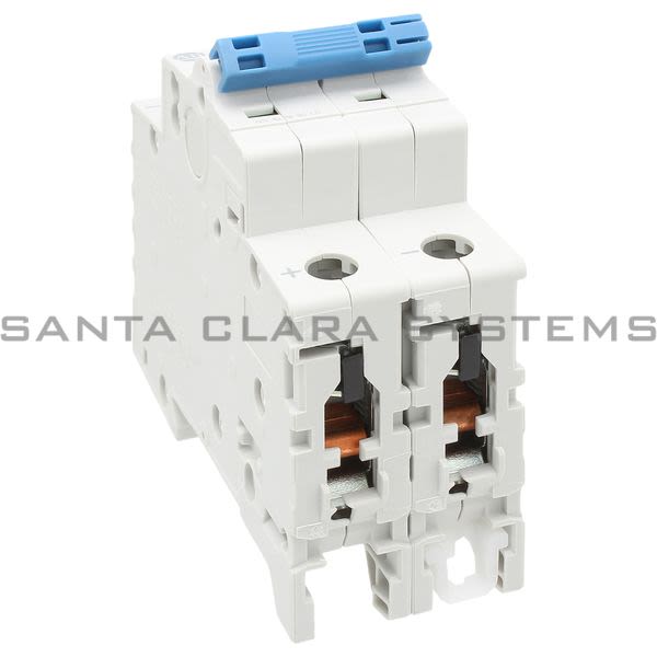 Allen Bradley 1492-D2C030 Circuit Breaker Product Image