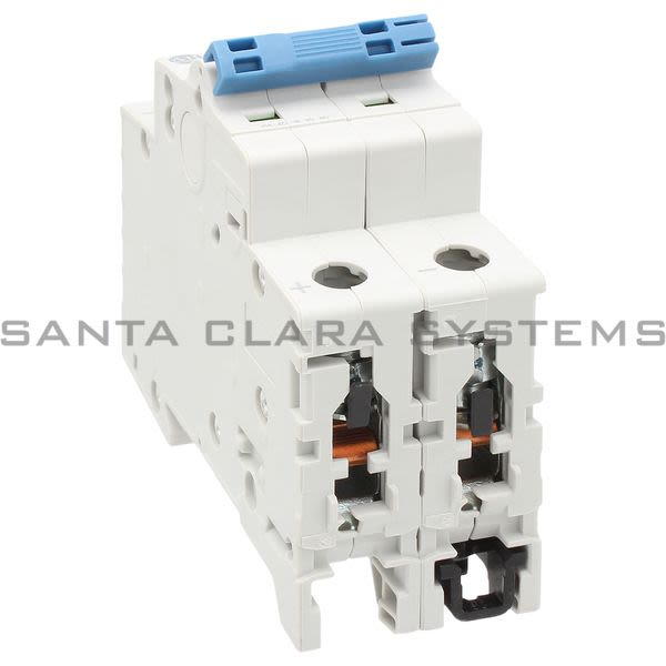 Allen Bradley 1492-D2C040 Circuit Breaker Product Image