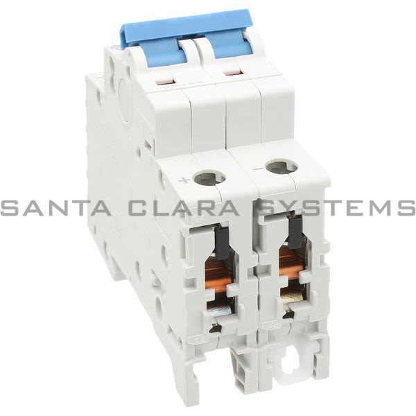Allen Bradley 1492-D2C060 Circuit Breaker Product Image
