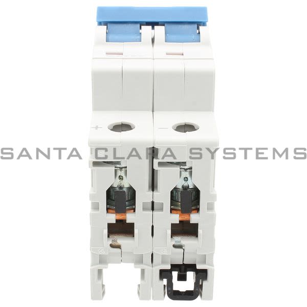 Allen Bradley 1492-D2C100 Circuit Breaker Product Image