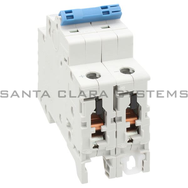 Allen Bradley 1492-D2C130 Circuit Breaker Product Image
