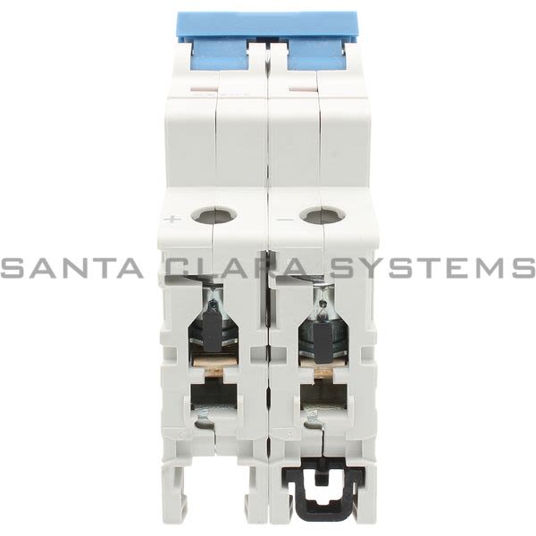 Allen Bradley 1492-D2C400 Circuit Breaker Product Image